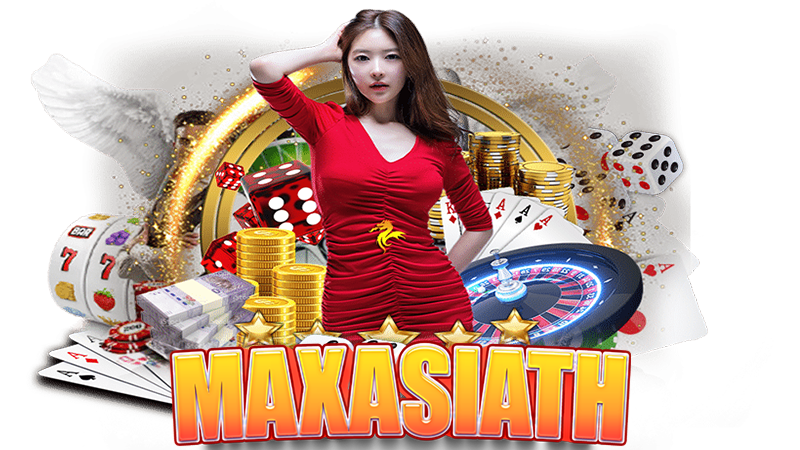Maxasiath สล็อตเล่นฟรีเว็บตรง