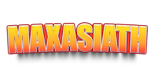 logo maxasiath